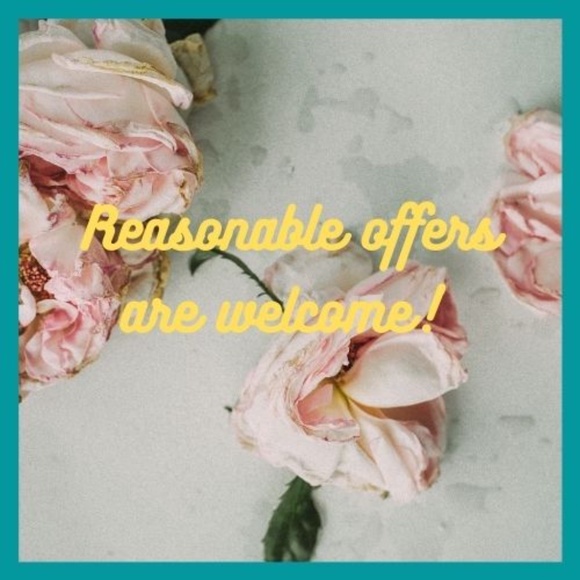 All Reasonable Offers Welcome! - Picture 3 of 4